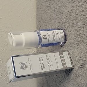 Kaplan MD Diamond Contour Supercharged 1 minute daily facial